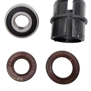 STEERING STEM BUSHING SEAL BEARING KIT 1993-2007 HONDA SPORTRAX TRX300EX FOURTRAX TRX250 X R