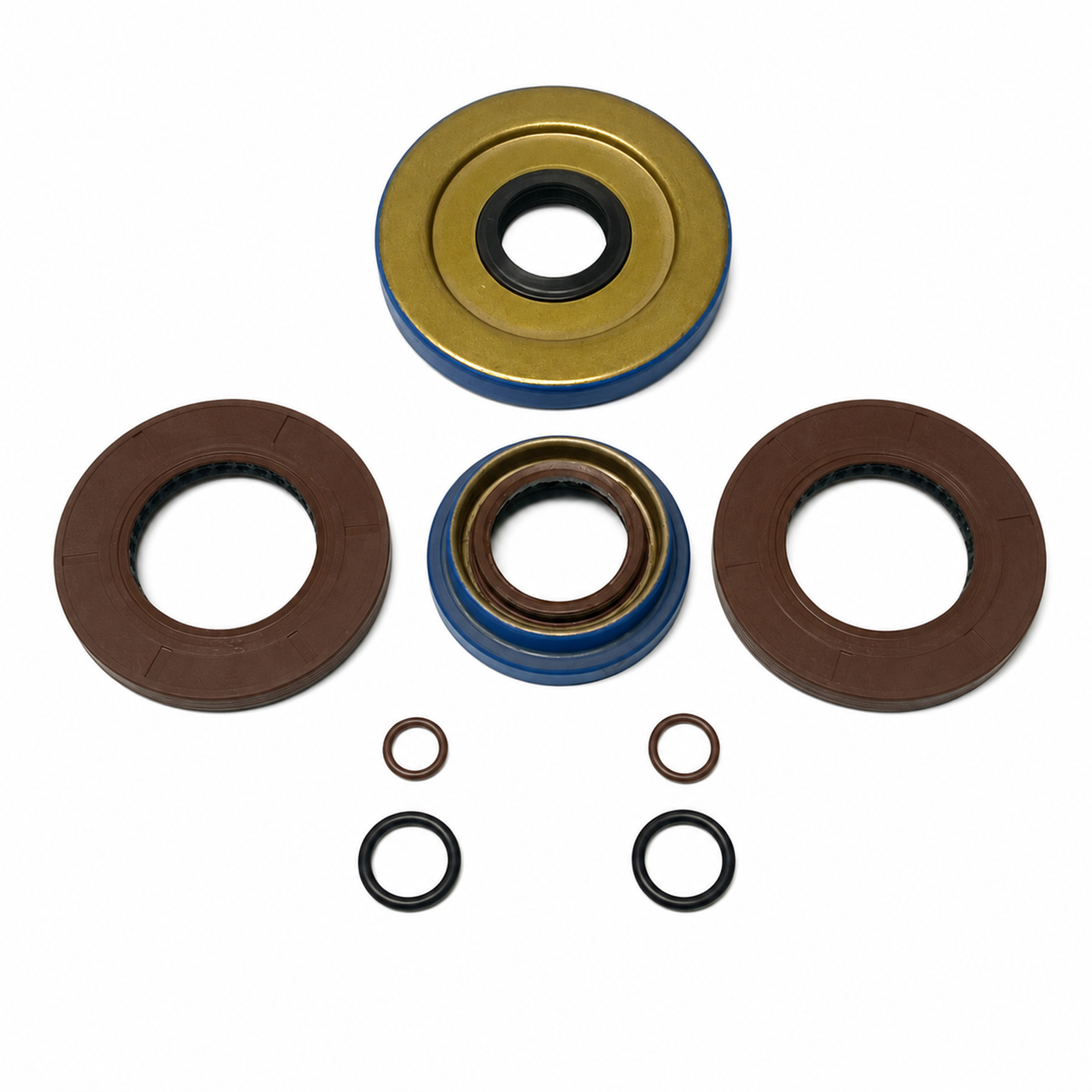 DIFFERENTIAL SEAL KIT Polaris, ALLBALLS 25-2112-5