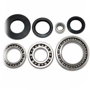 DIFFERENTIAL KIT REAR SUZUKI, ALLBALLS 17-641