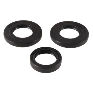 DIFFERENTIAL SEALS KIT POLARIS, ALLBALLS 25-2054-5 FRONT
