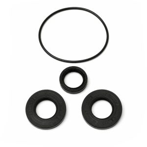 DIFFERENTIAL SEALS KIT FRONT, ALLBALLS 25-2058-5