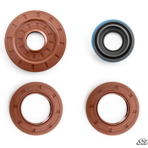 DIFFERENTIAL SEAL KIT POLARIS, SUPER ATV TRANSK-P-RAN900 AT-03D11/25-2085 Ranger RZR
