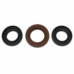 DIFFERENTIAL SEALS KIT REAR Yamaha, ALLBALLS 25-2109-5, KODIAK 700 4WD 17, KODIAK 700 EPS 4WD 17