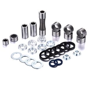 SWINGARM LINKAGE KIT FACTORY LINKS LRK-G-021, AB 27-1195