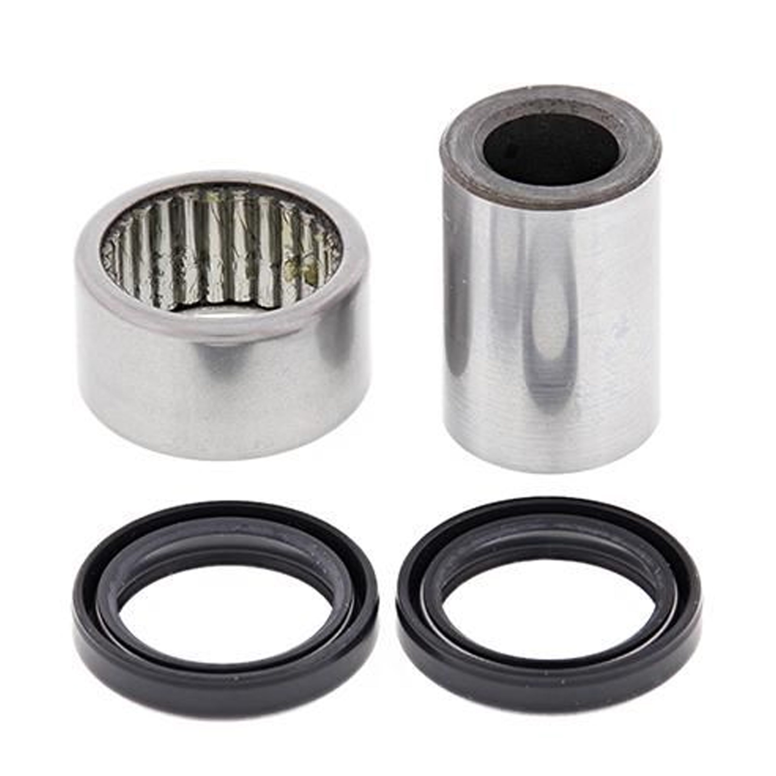 REAR LOWER SHOCK BEARING KIT YAM, BRONCO AT-04363 YAMAHA, YFZ450 04-13
