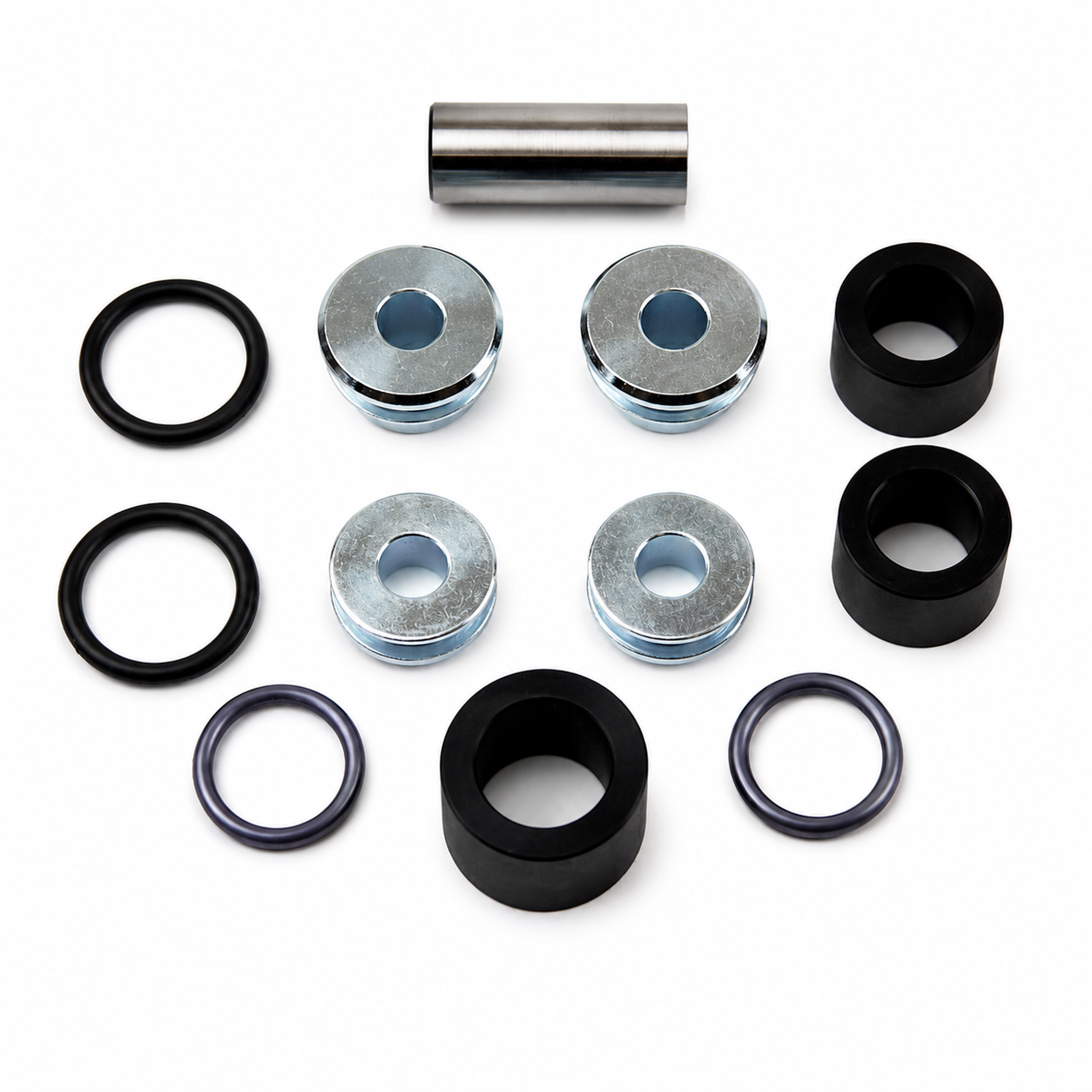 A-ARM BEARING - SEAL KIT LOWER, ALLBALLS 50-1237, Polaris Scrambler 1000 XP 55 20, Sportsman 1000 XP 55 20