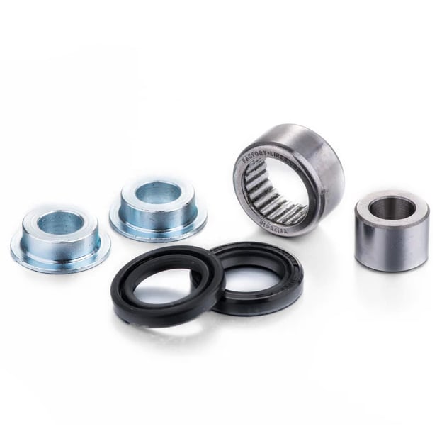 LOWER SHOCK BEARING KIT FACTORY LINKS LSA-B-001, AB 29-5076