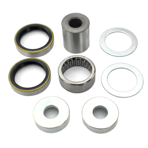 LOWER REAR SHOCK KIT GASGAS 2024, HUSQVARNA, ALLBALLS 29-5093