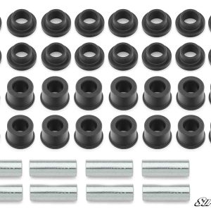 A ARM BUSHINGS FRONT & REAR HONDA PIONEER 520, SUPER ATV, AAB-H-PIO520