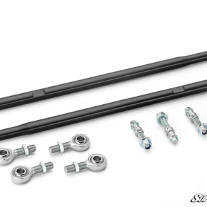POLARIS SPORTSMAN SCRAMBLER HEAVY DUTY TIE ROD KIT, SUPERATV TRRA-P-SPTXP-01