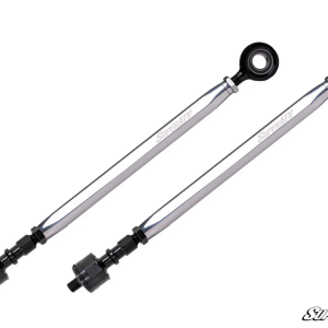 HONDA PIONEER 1000 BILLET TIE ROD KIT, SUPERATV TRRA-H-PIO1K-B