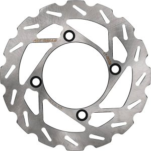 DISC BRAKE FRONT YFM700F, ALLBALLS 18-0026 AT-05996 GRIZZLY, MDS606, MD6291D