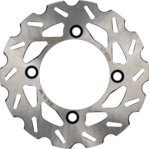 NLA, DISC BRAKE FRONT SUZUKI LT-A 750/500, ALLBALLS 18-0031 59211-31G20