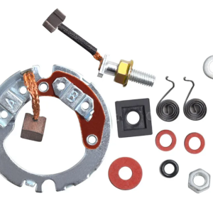 STARTER MOTOR REBUILD KIT 87-10 HONDA ATC TRX SUZUKI LT-Z 250 300 31200-HA6-316