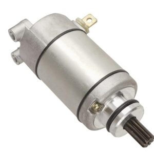 STARTER MOTOR 2006-2013 WR250F 5UM-81890-10-00 5UM-81890-11-00