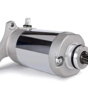 STARTER MOTOR YAMAHA TW 125 200 XT225 TRAILWAY 1C6-H1800-00 4JG-81890-00 3AW-81800-01