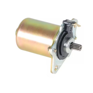 STARTER MOTOR SA50 DIO50 AF18 AF28 ZX 50CC AF34 HONDA DIO 50 31200-GBL-770