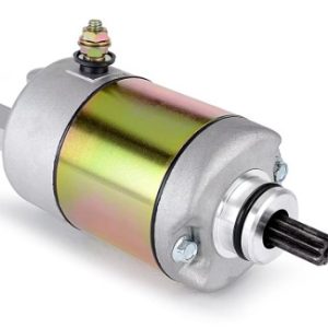 STARTER MOTOR YAMAHA SCOOTER APRILIA BENELLI SMU0341