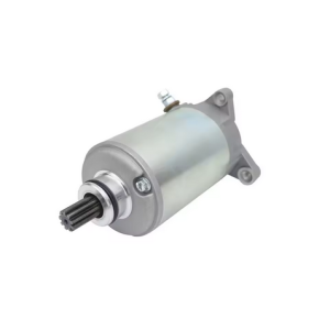 STARTER MOTOR 05-18 CAN-AM COMMANDER MAVERICK OUTLANDER RENEGADE 500 570 650 800 850 1000 420684560