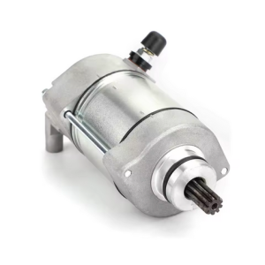 STARTER MOTOR 04-08 YAMAHA YZF-R1 4C8-81890-00 4C8-81890-01 5VY-81890-00 5VY-81890-00-00