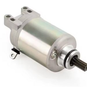 STARTER MOTOR 12-22 DUCATI 899 955 959 1199 1299 PANIGALE R S ABS V2 9-TOOTH 27040132A 27040132B