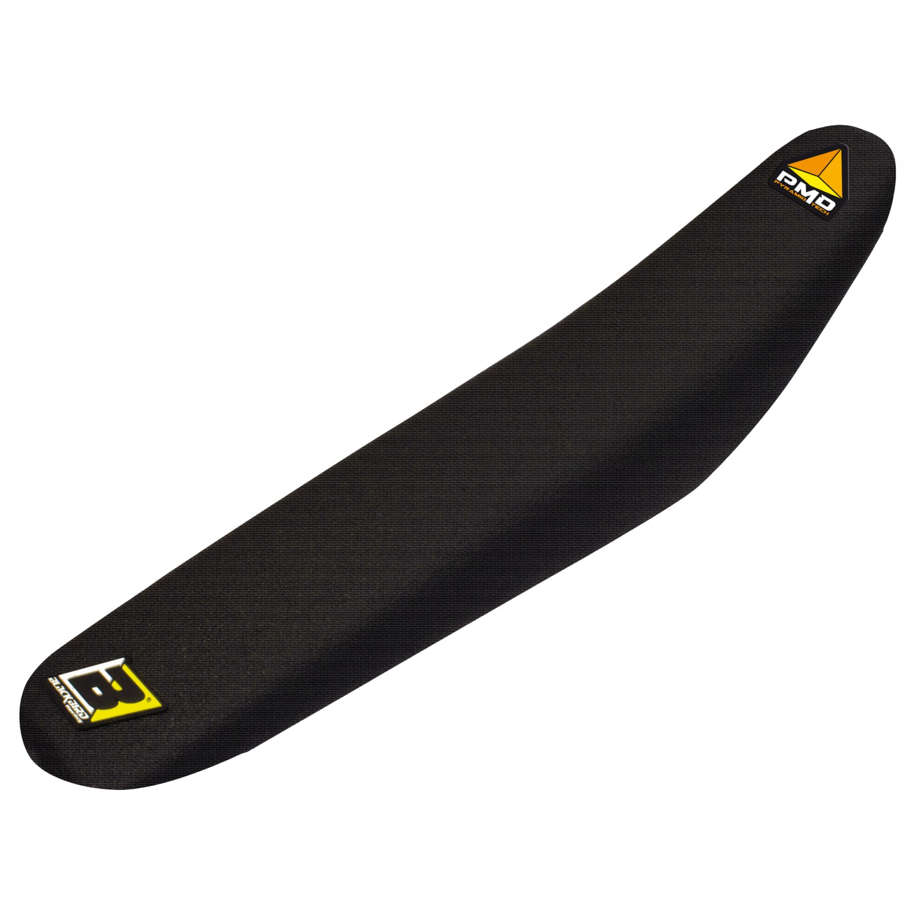 GASGAS EC/MC 24-25 BLACK PYRAMID SEAT COVER, BLACKBIRD 1909G