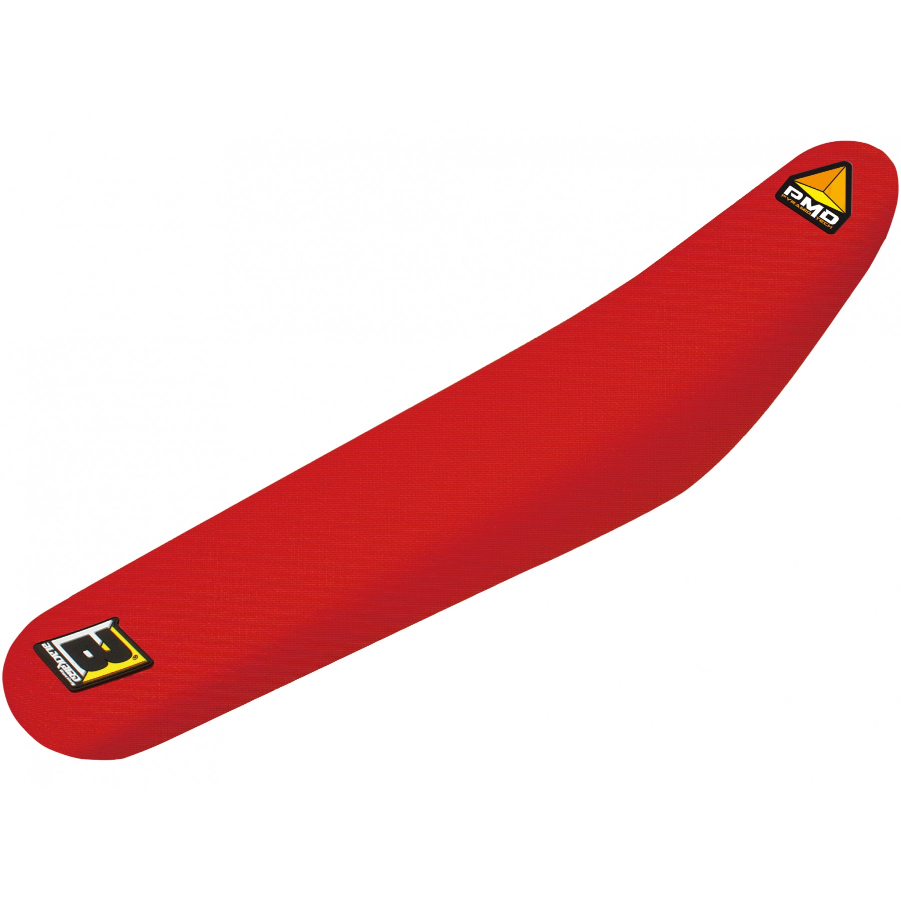 GASGAS EC/MC 24-25 RED PYRAMID SEAT COVER, BLACKBIRD 1909G/01