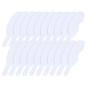 PLATINUM TEAR OFF 20 PACK TP66X2