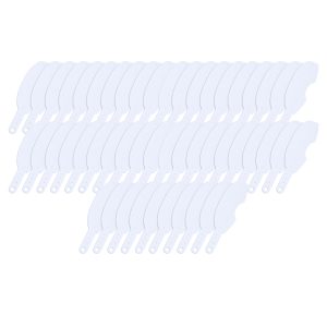 PLATINUM TEAR OFF 50 PACK TP66X5