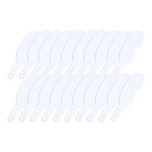 COLOSSUS TEAR OFF 20 PACK TP00X2