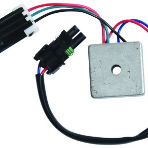 POLARIS SOLID STATE TURF MODE RELAY, ALLBALLS 25-5001