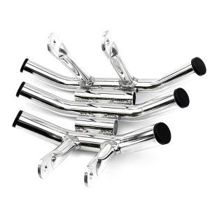 FRONT BUMPER BAR 09 YFZ 450 ALUMINIUM TRIBAR ATV QUAD