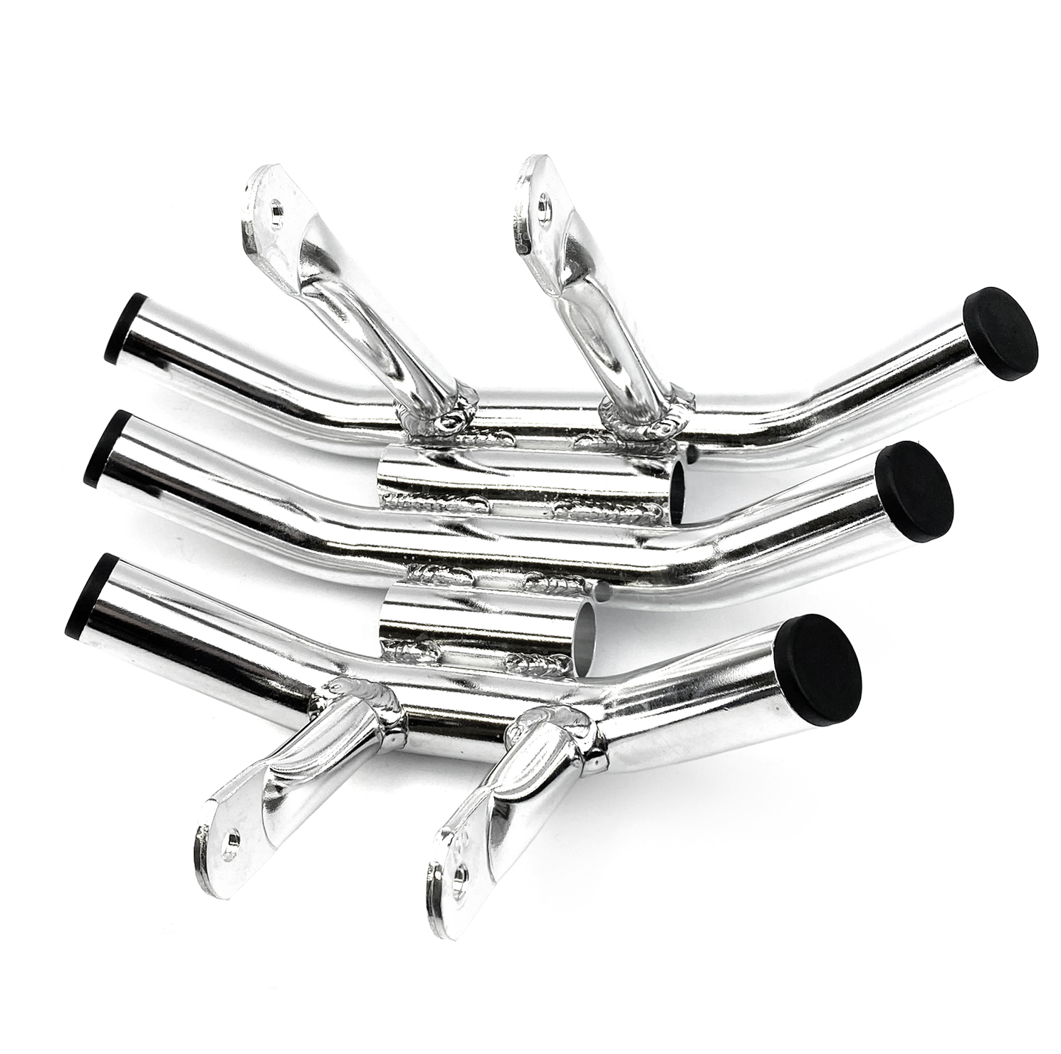 FRONT BUMPER BAR 09 YFZ 450 ALUMINIUM TRIBAR ATV QUAD