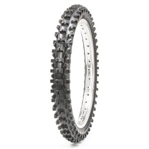 MAXXIS 21-80/100 M7332F MXGP MX-ST SOFT/INTER TYRE NHS