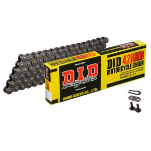 DID 428HD HEAVY DUTY CHAIN 110L DID428HD110