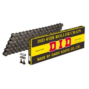 DID 415S HD CHAIN 112 LINKS DID415S112