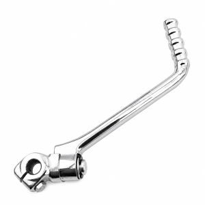 KICK STARTER LEVER 74-84 KAWASAKI KE KL KLX KDX KX KZ 125 175 200 250 16mm 13064-1027