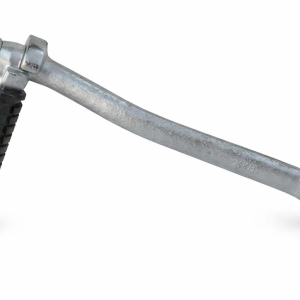KICKSTART LEVER 69-83 YAMAHA DT GT GTMX MX YZ 80 125 175 CHROME 3AY-15620-00-00