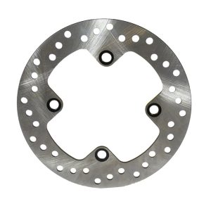 DISC BRAKE REAR YFM550 700, 3B4-2582V-00-00, AT-05994, 1HP-F582V-00-00