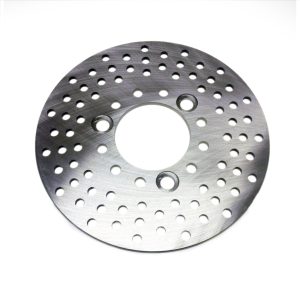 DISC BRAKE FRONT ARTIC CAT, BRONCO AT-05743, MD6267D 41080-Y003, 3303-912