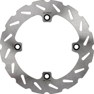 DISC BRAKE REAR YAMAHA YXZ1000 RMAX, ALLBALLS 18-0108 B5H-F582V-00-00