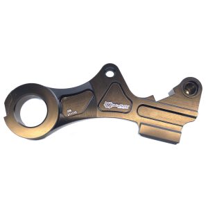 BRACKET REAR FANTIC, YAMAHA, MOTO-MASTER 211115