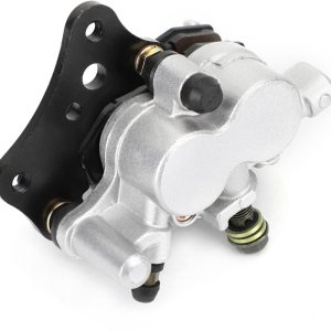 REAR BRAKE MASTER CYLINDER CALIPER KAWASAKI KL650 KLR650 CAMO 43080-0096-GN