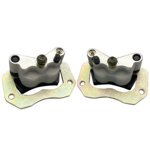 BRAKE CALIPER REAR LH & RH WITH PADS 15-20 POLARIS RZR 900 S GENERAL 1912786 1912787