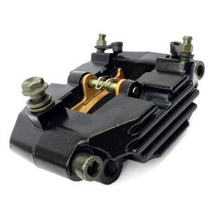 BRAKE CALIPER 660 GRIZZLY, 5KM-2580V-00-00, 5KM-2580V-01