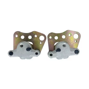 FRONT LEFT & RIGHT BRAKE CALIPER 2000-2005 POLARIS SPORTSMAN 335 400 500 600 700 1910681
