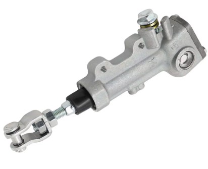 REAR BRAKE MASTER CYLINDER 2003-2020 KAWASAKI KX125 250 KXF250F 450 KLX230R 300R 450R 43015-0142