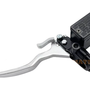 FRONT LEFT BRAKE MASTER CYLINDER CAN AM OUTLANDER 330 400 500 650 800 RENEGADE 500 800 705600578