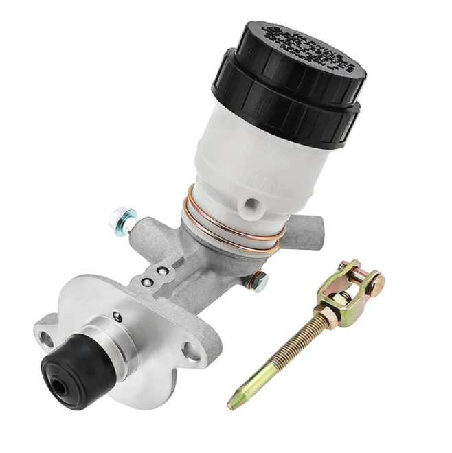 BRAKE MASTER CYLINDER 04-09 YAMAHA RHINO YXR 45 66 F 450 660 5UG-2583T-00-00