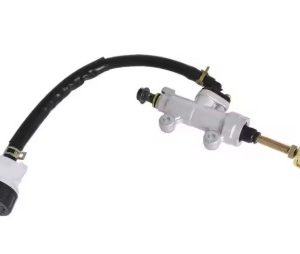 REAR BRAKE MASTER CYLINDER 03-11 POLARIS PREDATOR OUTLAW 450 500 525 1910627